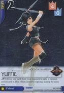 Yuffie BoD-58