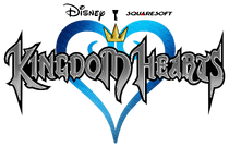 Kingdom Hearts logo