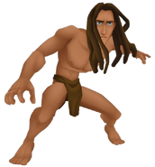 Tarzan