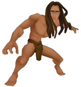 Tarzan