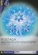 BoD-73: Blizzaga (R)