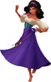Esméralda DDD