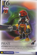 BoD-129: Pirate (C)