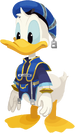 Donald Duck