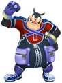 Pat KHREC