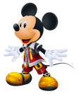 Rey-Mickey