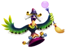 Spellican