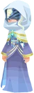 The Foreteller of the Anguis Union