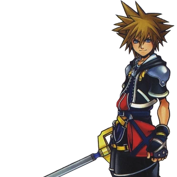 ソラ Kingdom Hearts Wiki Fandom