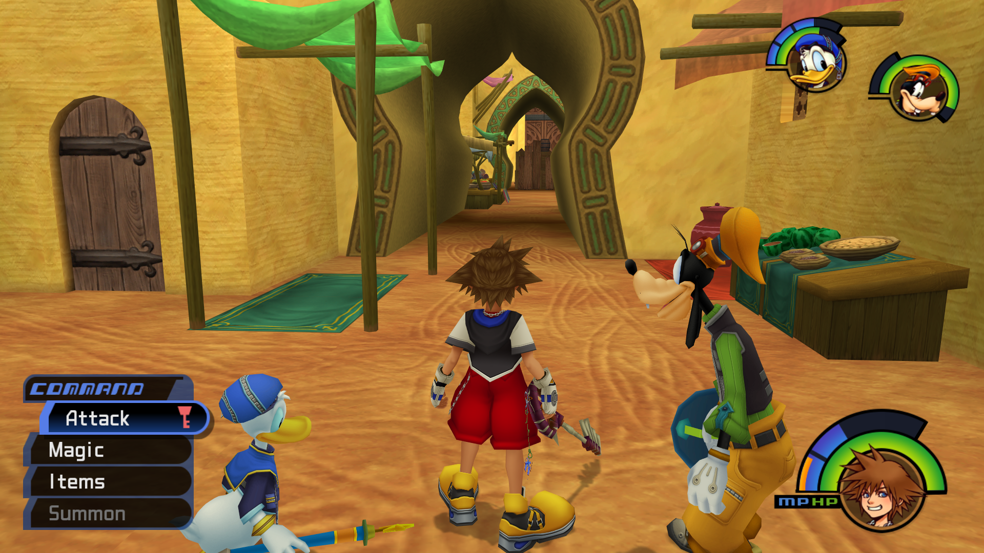 Kingdom Hearts Melody of Memory Trophy Guide •