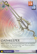 BoD-94: Oathkeeper (C)