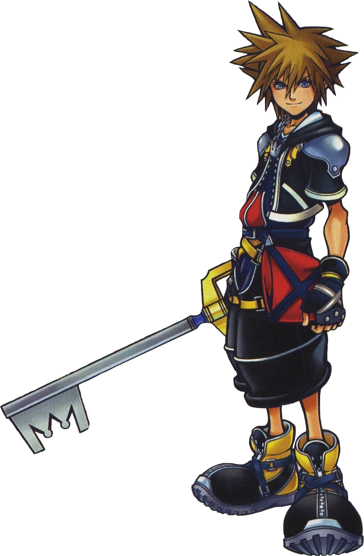 ソラ | KINGDOM HEARTS Wiki | Fandom