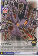 BoD-137: Hydra (C)