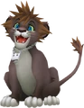 Sora (Lionceau)