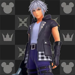 登場キャラクター Kingdom Hearts Wiki Fandom