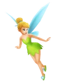 Renders-clochette