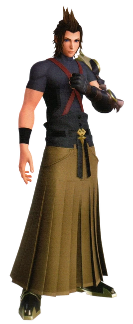 Terra KHIII
