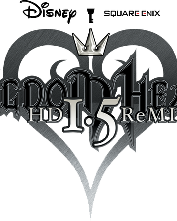 Kingdom Hearts Hd 1 5 Remix Kingdom Hearts Wiki Fandom
