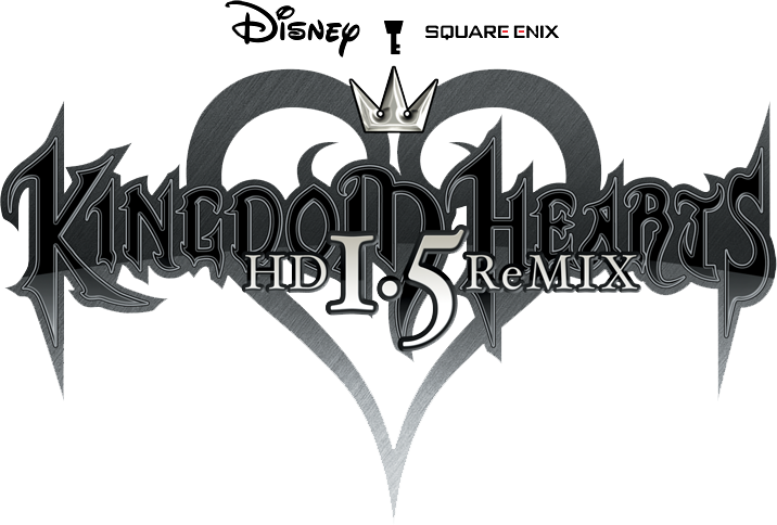 Kingdom Hearts -HD 1.5 ReMIX- | Kingdom Hearts Wiki | Fandom
