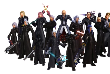 Yozora | Kingdom Hearts Wiki | Fandom