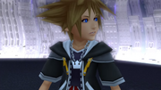 Sora Memory's Contortion