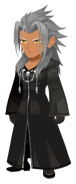 Xemnas KHUX