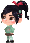 Vanellope von Schweetz [Uχ]