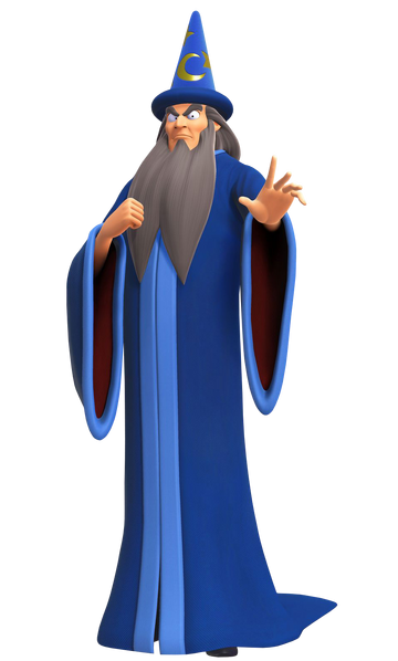 Yen Sid Kingdom Hearts Wiki Fandom Yen Sid Kingdom Hearts Wiki Fandom