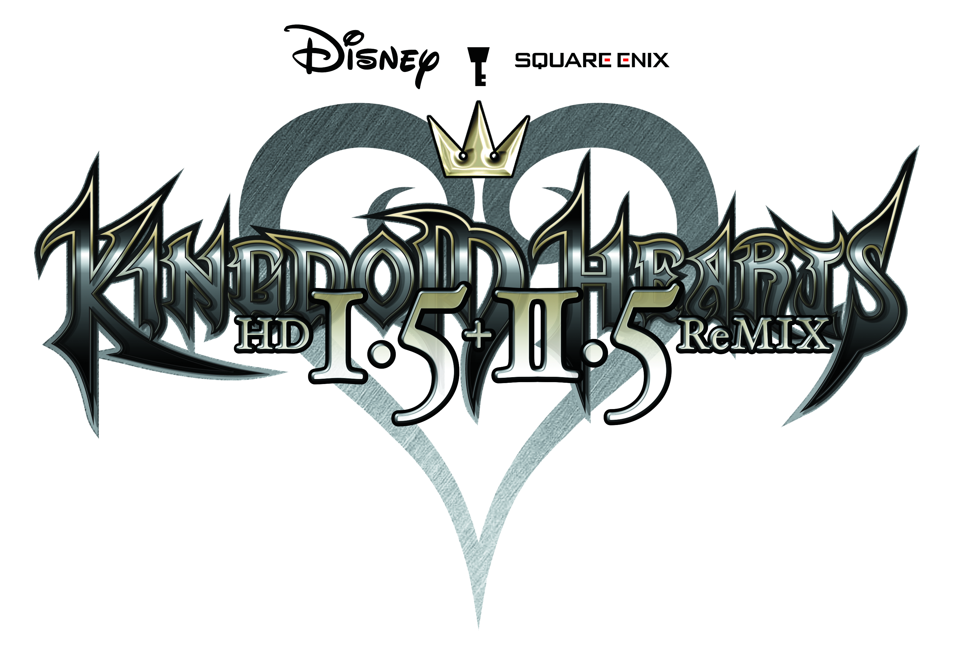 Square Enix Europe offering exclusive Kingdom Hearts HD 2.5 ReMIX