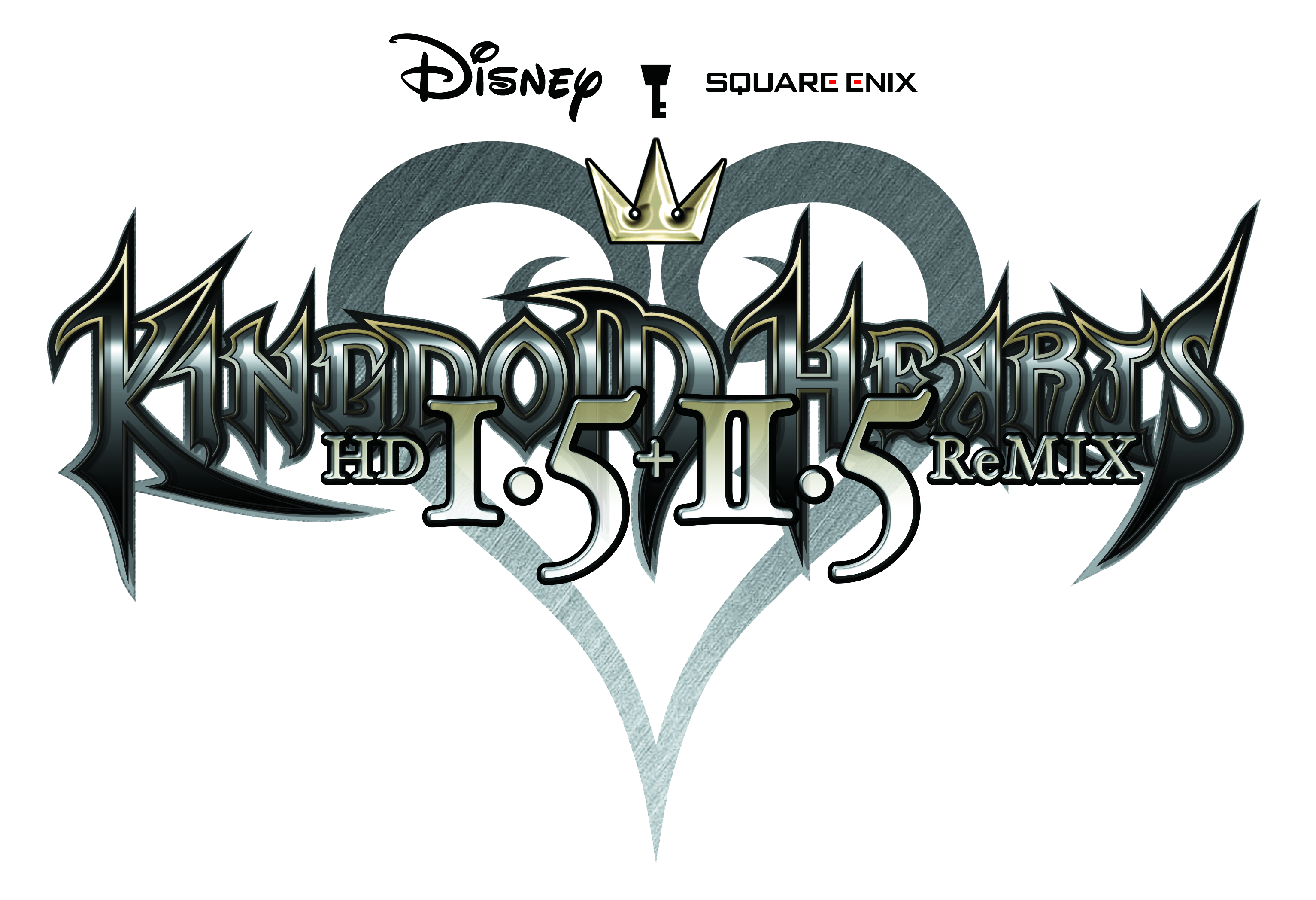 Kingdom Hearts 1.5 + 2.5 Remix - PlayStation 4 