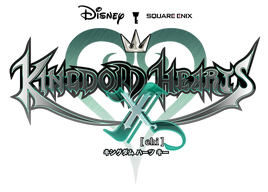 Kingdom Hearts χ logo
