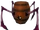 Barrel Spider