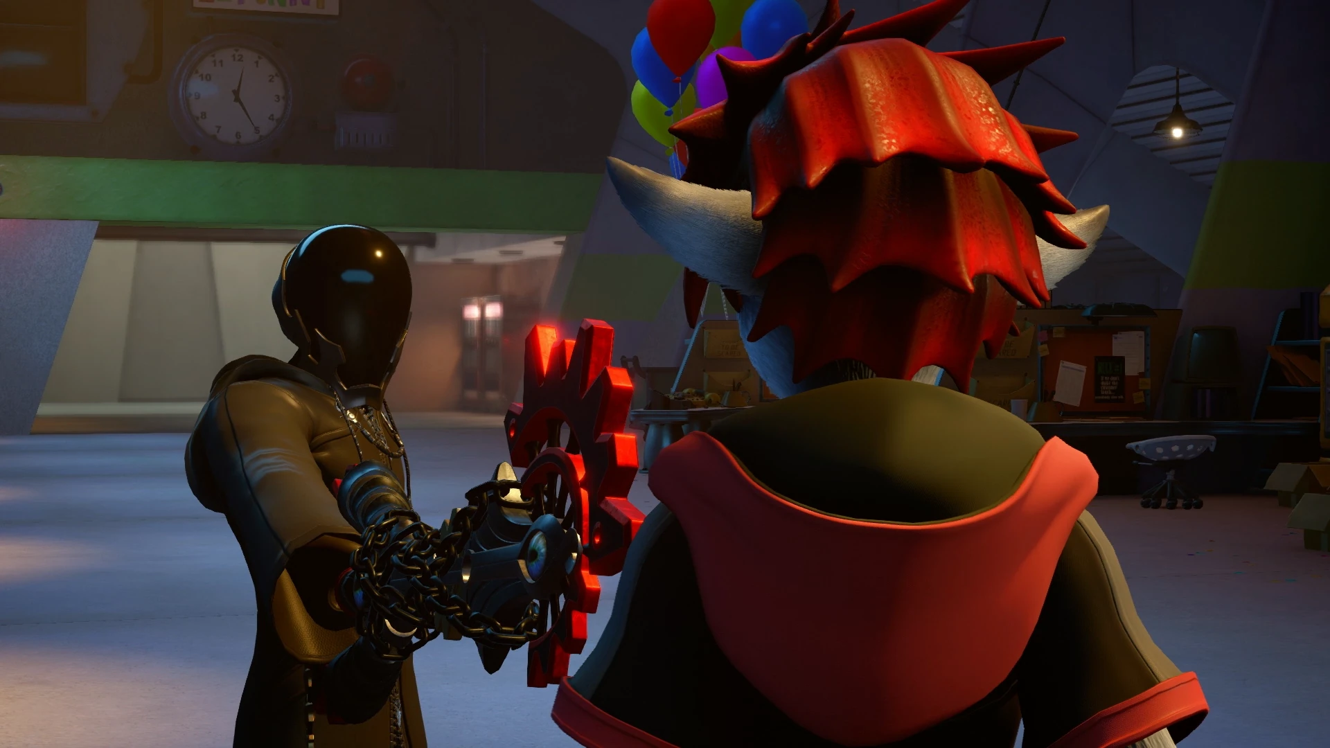 Vanitas Kingdom Hearts Wiki Fandom