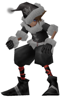 Limit Form | Kingdom Hearts Wiki | Fandom