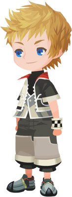 Ventus KHUX