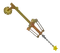 Wishing Star from KH1 render