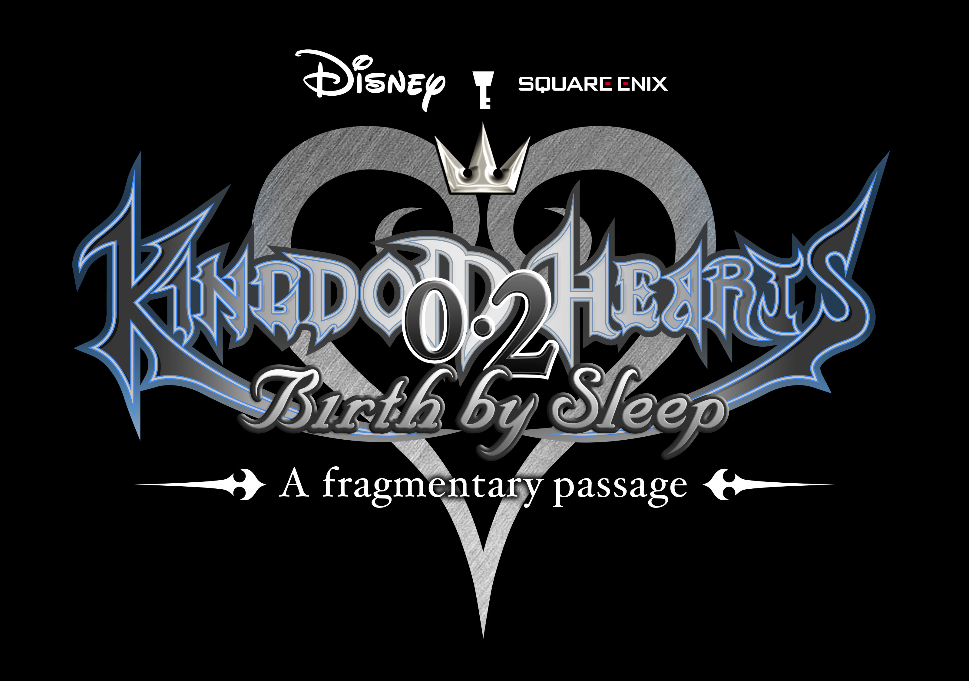 Kingdom Hearts 0.2 Birth by Sleep -A fragmentary passage 