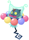 Bunch O' Balloons