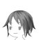 Hairstyle 09 KHX