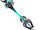 Keyblade du Jeune Xehanort