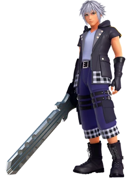 Riku KHIII