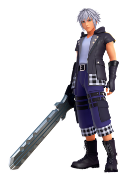 Riku KHIII