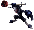 Iron Imprisioner III