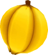 Les bananes