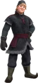 Kristoff KHIII