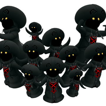 Mushroom Xiii Kingdom Hearts Wiki Fandom Mushroom Xiii Kingdom Hearts Wiki Fandom