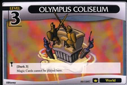 ADA-89: Olympus Coliseum (U)