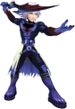 Falso Riku
