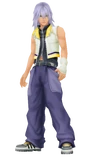 Riku [KH3D]
