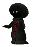 Mushroom XIII No. 3 [KH2FM]